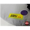 Image 6 : A&W Collapsible Sun Shades (2) w/ Soft Side Cooler (Sun Shade Measures : 23"H x 28"W)