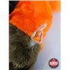 Image 5 : A&W Plush Bears (3) : - Teddy Bear - Backpack - Hand Puppet