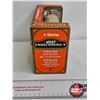 Image 4 : Truck Bank : 1917 Ford Model T "Home Hardware" (1:25 Scale) (Box Measures : 5"H x 8"W x 3-1/2"D)