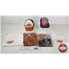 Image 1 : A&W Hats (2) & T-Shirts (3)