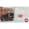 Image 2 : A&W Hats (2) & T-Shirts (3)