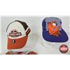 Image 8 : A&W Hats (2) & T-Shirts (3)