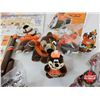 Image 5 : A&W Root Beer Ornaments w/ Jigsaw Puzzle, Brown Paper Bags, Etc!