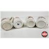 Image 5 : A&W Coffee Cups (9)