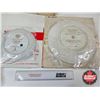 Image 12 : Collector Combo ~ Children Theme :  - (8) Collector Plates  - Plush Toy - Ornaments - Etc!