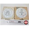 Image 14 : Collector Combo ~ Children Theme :  - (8) Collector Plates  - Plush Toy - Ornaments - Etc!