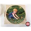 Image 7 : Collector Combo ~ Children Theme :  - (8) Collector Plates  - Plush Toy - Ornaments - Etc!