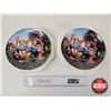 Image 9 : Collector Combo ~ Children Theme :  - (8) Collector Plates  - Plush Toy - Ornaments - Etc!