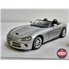Image 2 : Diecast Model Cars (2) :  - 1917 Ford Model T Truck Bank "Home Hardware" (1:25 Scale) - Dodge Viper 