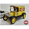 Image 3 : Diecast Model Cars (2) :  - 1917 Ford Model T Truck Bank "Home Hardware" (1:25 Scale) - Dodge Viper 