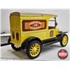 Image 7 : Diecast Model Cars (2) :  - 1917 Ford Model T Truck Bank "Home Hardware" (1:25 Scale) - Dodge Viper 