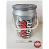 Image 1 : Coors Light "Can" Cooler (20-1/2"H)
