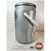 Image 3 : Coors Light "Can" Cooler (20-1/2"H)