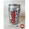 Image 5 : Coors Light "Can" Cooler (20-1/2"H)