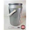 Image 6 : Coors Light "Can" Cooler (20-1/2"H)