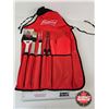 Image 1 : Budweiser BBQ Tool Set (Unused)
