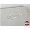 Image 3 : COLEMAN Extreme 2 Wheel Cooler  (Measures : 17"H x 29"W x 15"D)