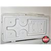Image 6 : COLEMAN Extreme 2 Wheel Cooler  (Measures : 17"H x 29"W x 15"D)