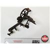 Image 1 : Vintage Apple Peeler "Goodell Co." (PAT May 24 1898)