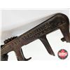 Image 4 : Vintage Apple Peeler "Goodell Co." (PAT May 24 1898)