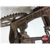 Image 5 : Vintage Apple Peeler "Goodell Co." (PAT May 24 1898)