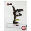 Image 7 : Vintage Apple Peeler "Goodell Co." (PAT May 24 1898)
