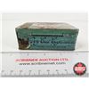 Image 5 : Player's Cigarette Tin (Measures : 1-1/2"H x 4"W x 3"D)