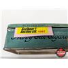 Image 9 : Player's Cigarette Tin (Measures : 1-1/2"H x 4"W x 3"D)