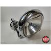 Image 6 : Automotive Group : - Car Search Light - 12V Trouble Lights (3) (Largest Measures 14"L)