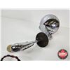 Image 7 : Automotive Group : - Car Search Light - 12V Trouble Lights (3) (Largest Measures 14"L)