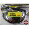 Image 9 : Automotive Group : - Car Search Light - 12V Trouble Lights (3) (Largest Measures 14"L)
