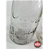 Image 3 : Canning Jars (3) :  - Kerr - Drey - Improved Gem (Tallest Measures : 9-1/2"H)