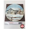 Image 8 : Royal Doulton Collector Plates (4) : Peggy Brisby Series