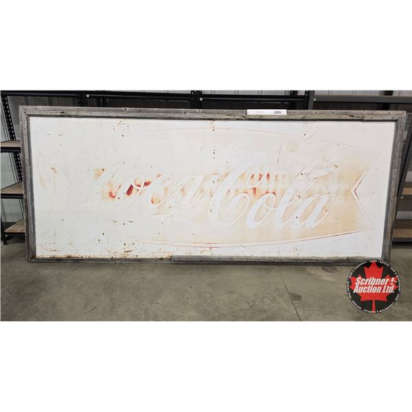 Collector Combo : Wood Crate & Bottles - Apple Crate - Vintage Beer Bottles (18) (Crate Measures : 8