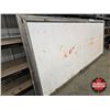 Image 2 : Collector Combo : Wood Crate & Bottles - Apple Crate - Vintage Beer Bottles (18) (Crate Measures : 8
