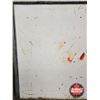 Image 4 : Collector Combo : Wood Crate & Bottles - Apple Crate - Vintage Beer Bottles (18) (Crate Measures : 8
