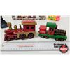 Image 10 : Train Collector Grouping : - Tins - Avon - Christmas Train  - ETC!