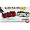 Image 11 : Train Collector Grouping : - Tins - Avon - Christmas Train  - ETC!