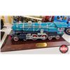 Image 2 : Train Collector Grouping : - Tins - Avon - Christmas Train  - ETC!