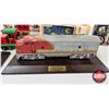 Image 4 : Train Collector Grouping : - Tins - Avon - Christmas Train  - ETC!