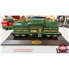 Image 6 : Train Collector Grouping : - Tins - Avon - Christmas Train  - ETC!