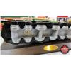 Image 7 : Train Collector Grouping : - Tins - Avon - Christmas Train  - ETC!