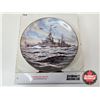 Image 4 : Collector Plates (5) : Ship Themed