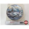 Image 8 : Collector Plates (5) : Ship Themed