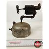 Image 4 : American Gas Machine Company Blow Torch (Measures : 9-1/2"H)
