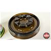 Image 2 : Smokers Collector Group : - MacDonalds Cigarette & Tobacco Tins - Ashtray