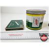 Image 4 : Smokers Collector Group : - MacDonalds Cigarette & Tobacco Tins - Ashtray