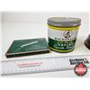 Image 5 : Smokers Collector Group : - MacDonalds Cigarette & Tobacco Tins - Ashtray