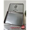 Image 7 : Smokers Collector Group : - MacDonalds Cigarette & Tobacco Tins - Ashtray