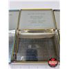 Image 7 : Black Cat Cigarette Tins (3) (All Measure : 3/4"H x 6"W x 4-1/4"D)